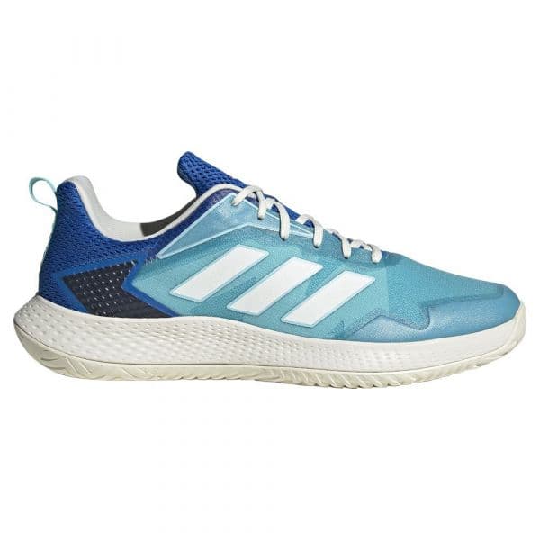 Adidas Defiant Speed All Court Shoes Azul 46 2/3 Homem