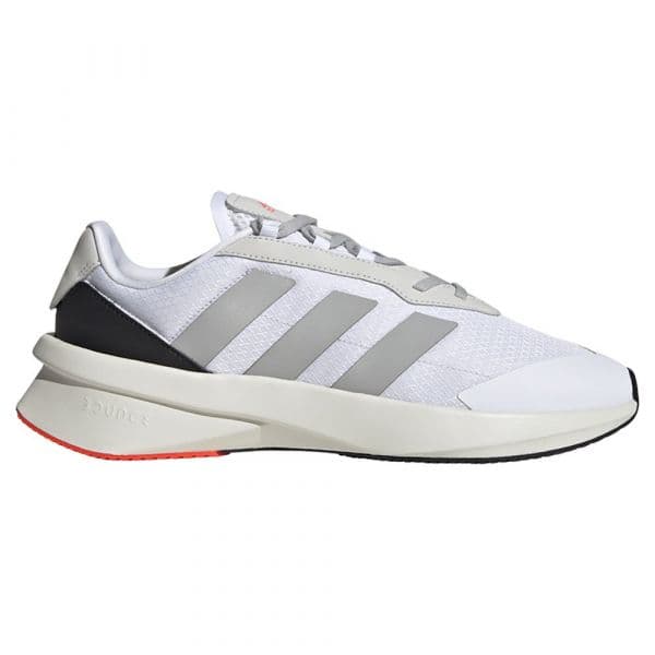 Adidas Heawyn Running Shoes Branco 47 1/3 Homem