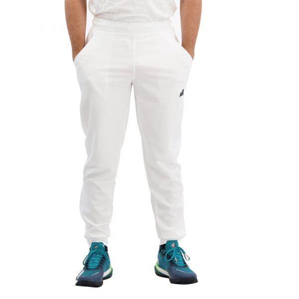 Adidas Pro Woven Pants Branco XL Homem
