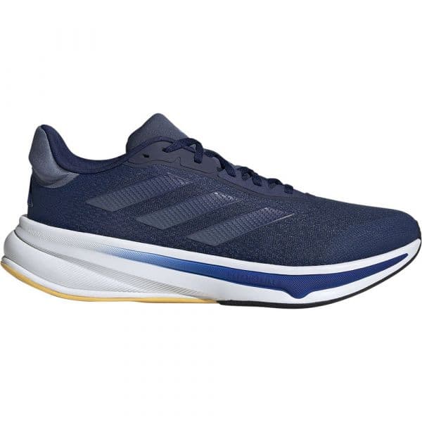 Adidas Response Super Running Shoes Azul 46 Homem