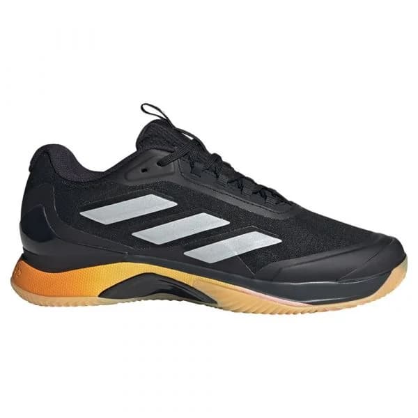 Adidas Avacourt 2.0 Clay Shoes Preto 42 Mulher