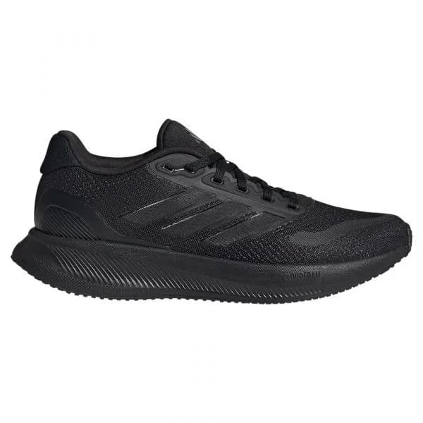 Adidas Sapatilhas de Running Runfalcon 5 Core Black / Core Black / Core Black 41 1/3