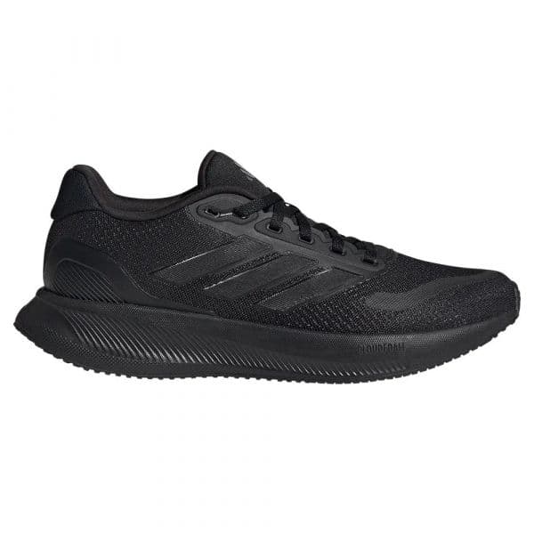 Adidas Sapatilhas de Running Runfalcon 5 Core Black / Core Black / Core Black 38