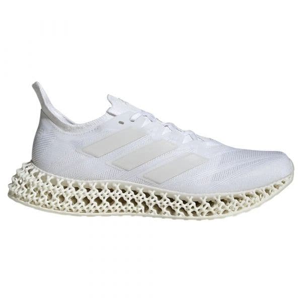 Adidas Sapatilhas de Running 4dfwd 4 Cloud White / Cloud White / Core White 36 2/3