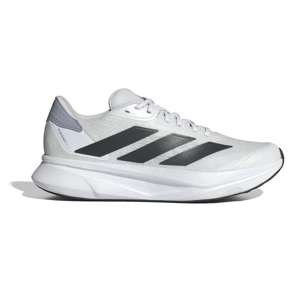 Adidas Sapatilhas de Running Duramo Sl 2 Core Black / Core Black / Halo Silver 44 2/3