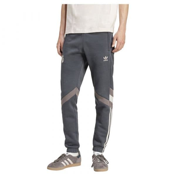 Adidas Originals Calças Real Og Pnt im7463 L Cinzento