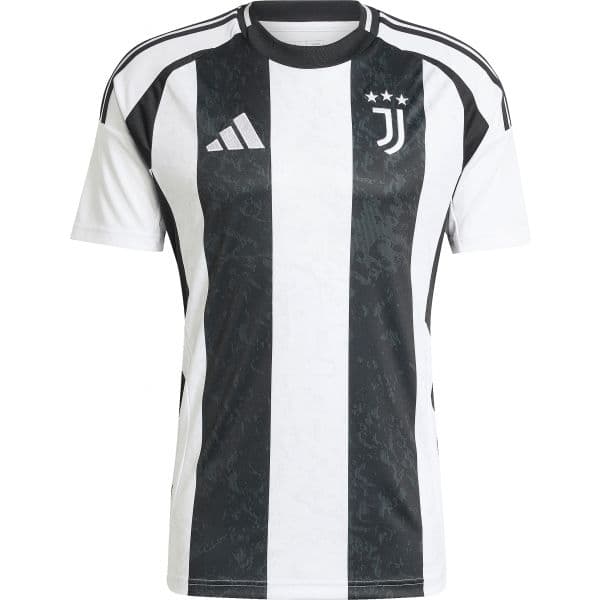 Adidas Camisa Juve H Jsy 2024/25 is8002 XXL Branco