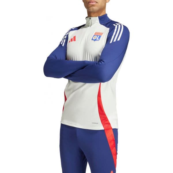 Adidas Camisola Ol Tr Top it5164 M Branco