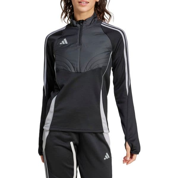 Adidas Camisola TIRO24 Wintopw ix7886 L Preto