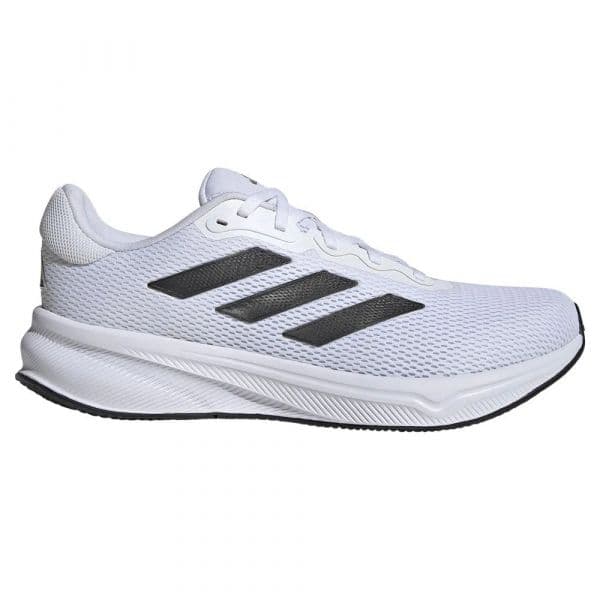 Adidas Sapatilhas de Running Response Cloud White / Core Black / Cloud White 44