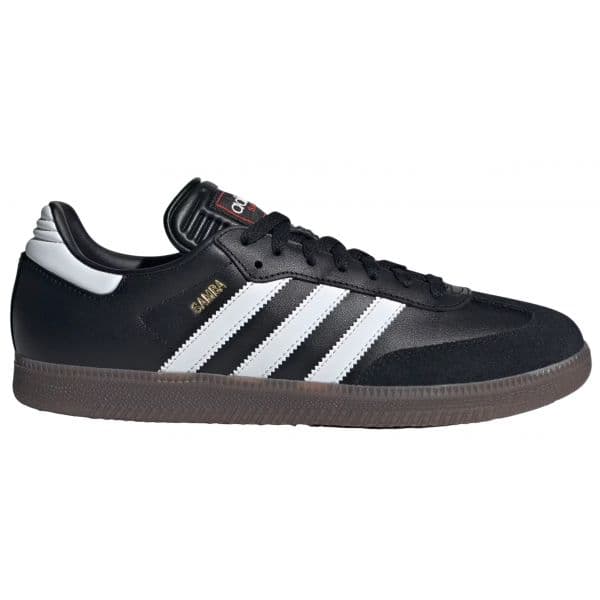 Adidas Sapatilhas Samba ih6000 44 Preto