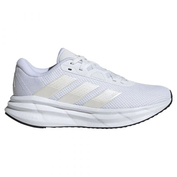 Adidas Sapatilhas de Running Galaxy 7 Cloud White / Zero Met / Core Black 36 2/3