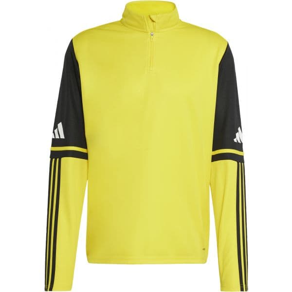Adidas Camisola SQUADRA25 Tr Top jp3387 M Amarelo