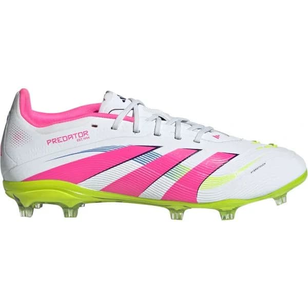Adidas Chuteiras Predator Elite J id3757 31 Branco