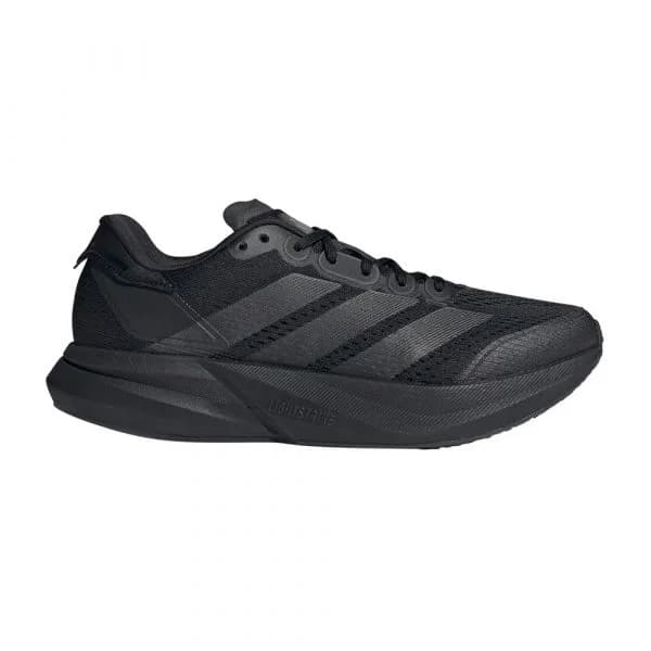 Adidas Sapatilhas de Running Duramo Speed 2 Core Black / Core Black / Core Black 46