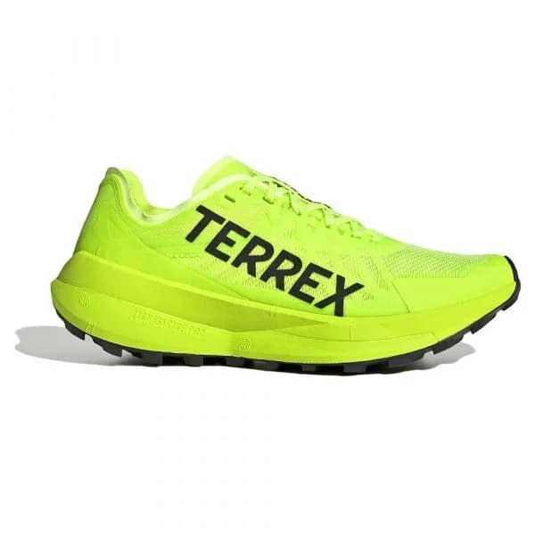 Adidas Sapatilhas de Trail Running Terrex Agravic Speed Lucid Lemon / Core Black / Dash Grey 37 1/3