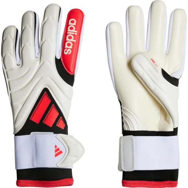 Adidas Luvas de Guarda-redes Copa Gl Pro iw6378 9,5 Branco