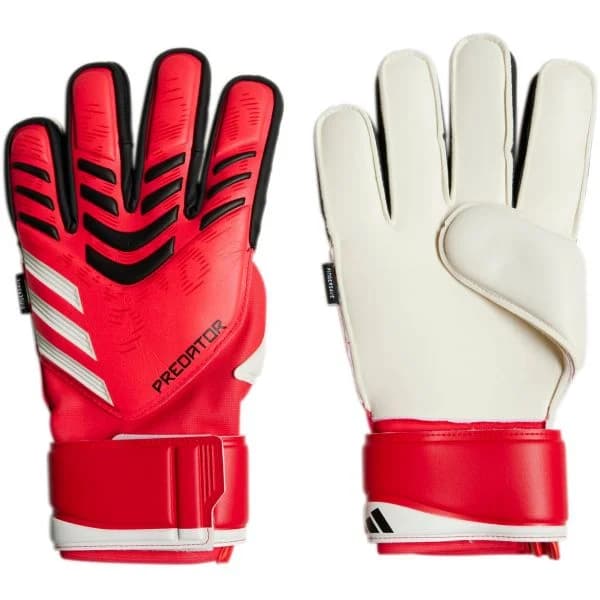 Adidas Luvas de Guarda-redes Pred Gl Mtc Fs jh3802 11,5 Vermelho