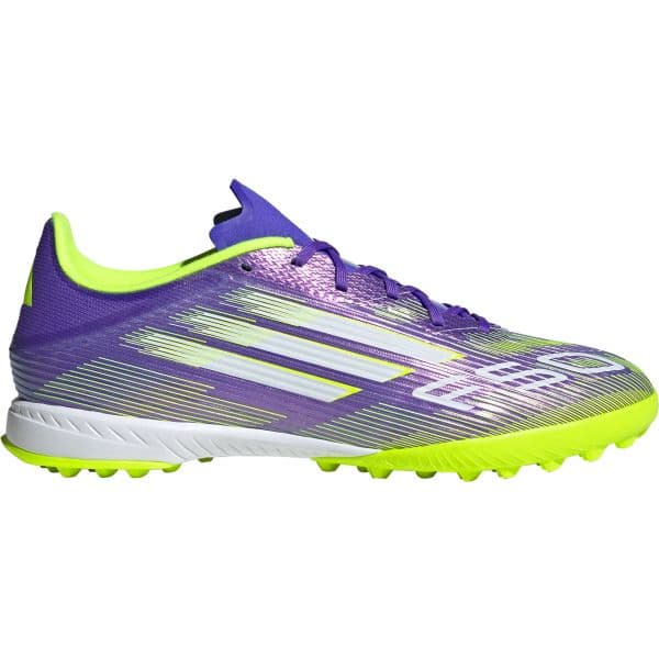 Adidas Chuteiras F50 League TF jh7724 42,7 Violeta