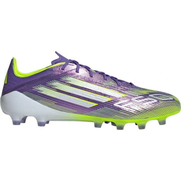 Adidas Chuteiras F50 Elite AG jh7638 45,3 Violeta