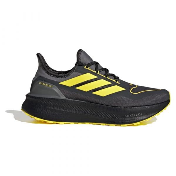 Adidas Sapatilhas de Running Ultraboost 5 Goretex Carbon / Core Black / Grey Four 46 2/3