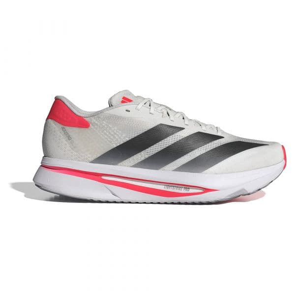 Adidas Running Adizero Sl 2 M ji2983 45 1/3 Branco