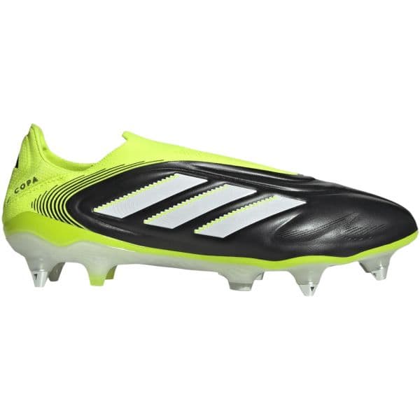 Adidas Chuteiras Copa Pure Iii Elite Ll Sg jr2826 43,3 Preto