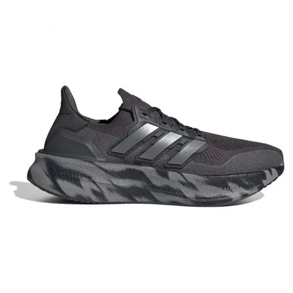 Adidas Sapatilhas de Running Ultraboost 5 Carbon / Grey Six / Core Black 38