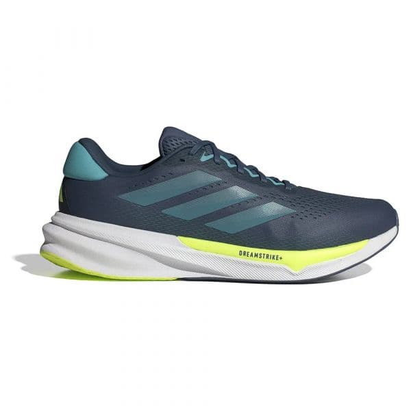 Adidas Sapatilhas de Running Supernova Stride 2 Preloved Ink / Mint Ton / Cloud White 40