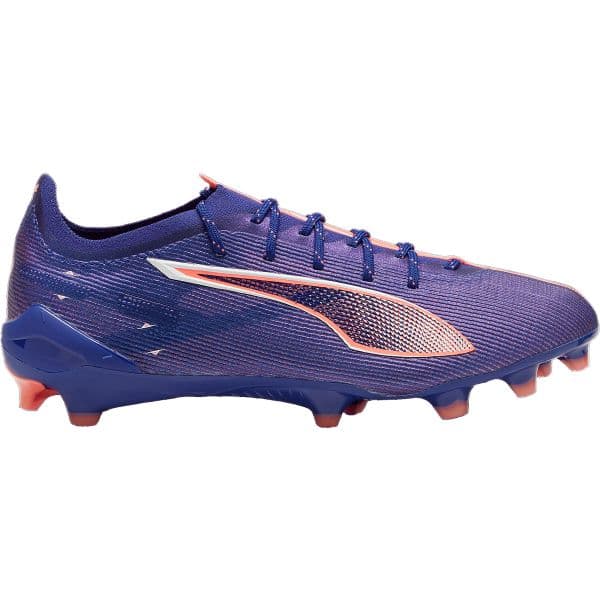 Puma Chuteiras Ultra 5 Ultimate 107683-01 42.5 Violeta