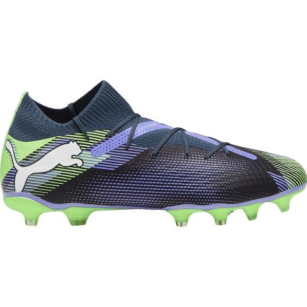Puma Chuteiras Future 7 Pro FG/AG 107924-03 41 Cinzento