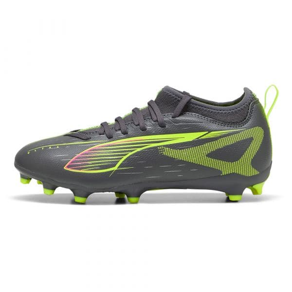 Puma Chuteiras Ultra 5 Match FG/AG 108167-03 31 Cinzento