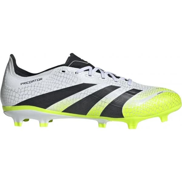Adidas Chuteiras Predator League FG/MG ji1117 47,3 Branco