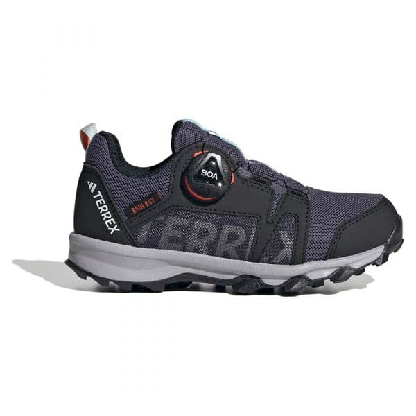 Adidas Sapatilhas de Trail Running Terrex Agravic Boa Rain.rdy Pure Teal / Cloud White / Core Black 38 2/3