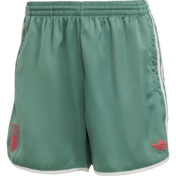 Adidas Originals Calções Figc Shorts jj0339 M Verde