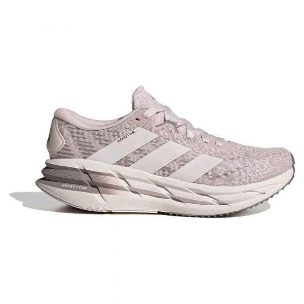Adidas Sapatilhas de Running Adistar 4 Ice Purple / Crystal White / Taupe Oxide 37 1/3
