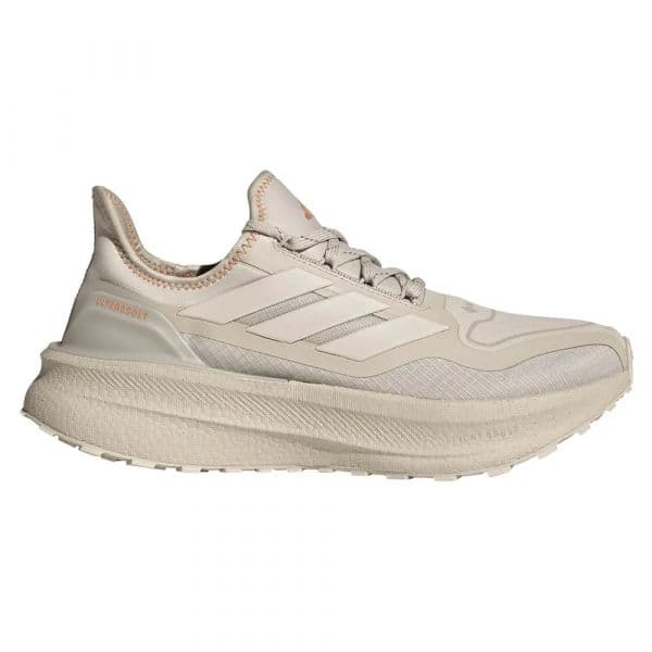 Adidas Sapatilhas de Running Ultraboost 5 Goretex Wonder Alumina / Alumina / Dusky Orange 43 1/3
