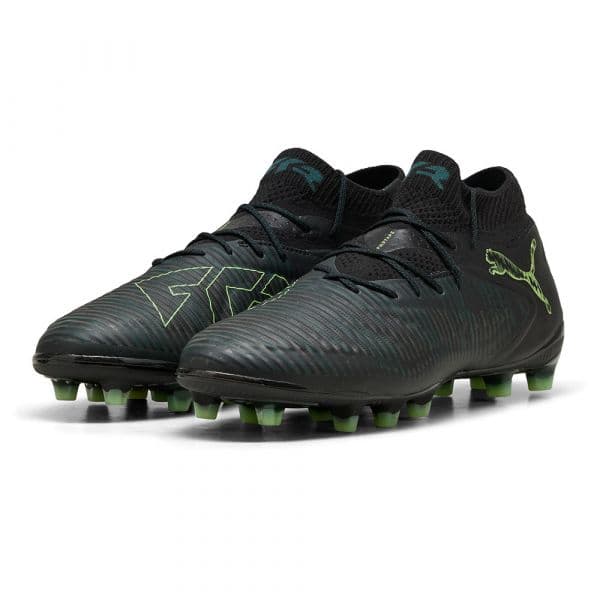 Puma Chuteiras Future 8 Ultimate AG 108582-02 45 Preto