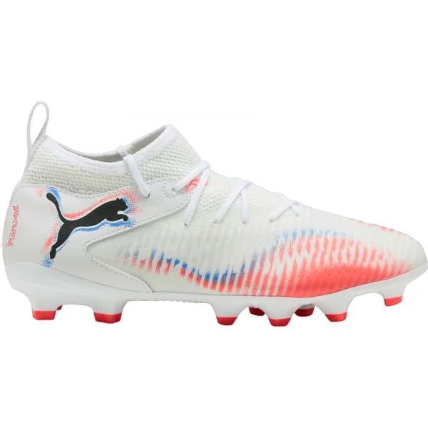 Puma Chuteiras Future 8 Match FG/AG 108614-01 31 Branco