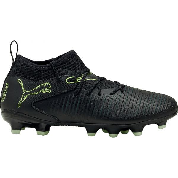 Puma Chuteiras Future 8 Match FG/AG 108614-02 34,5 Preto