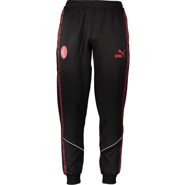 Puma Calças Acm King Anthem Pant 782608-04 XL Preto