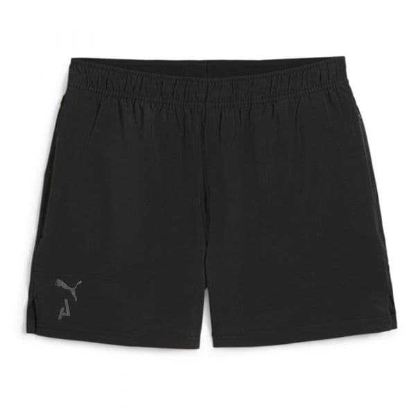 Puma M Seasons 5´´ Ail Sweat Pants Preto XL Homem