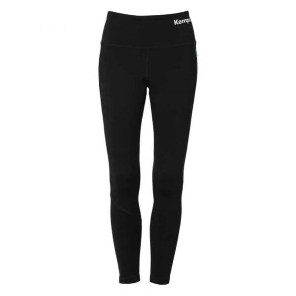 Kempa Leggings Preto L Mulher