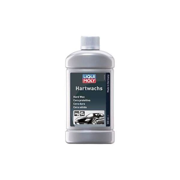 Liqui Moly Hart-wachs 500ml - 1422