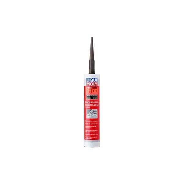 Liqui Moly Liquim. 8100 1k-pu Schw. 310ml - 6146