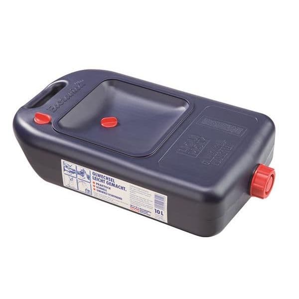 Liqui Moly Lwechsel-kanister - 7055
