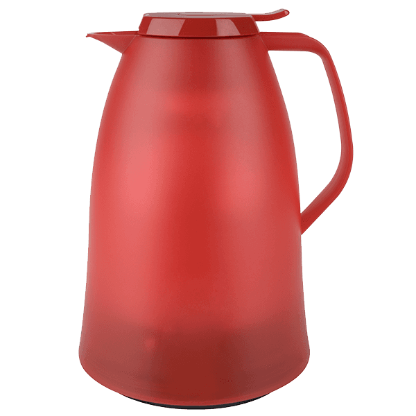 Tefal Jarro Termico Vermelho 1L - K3030112