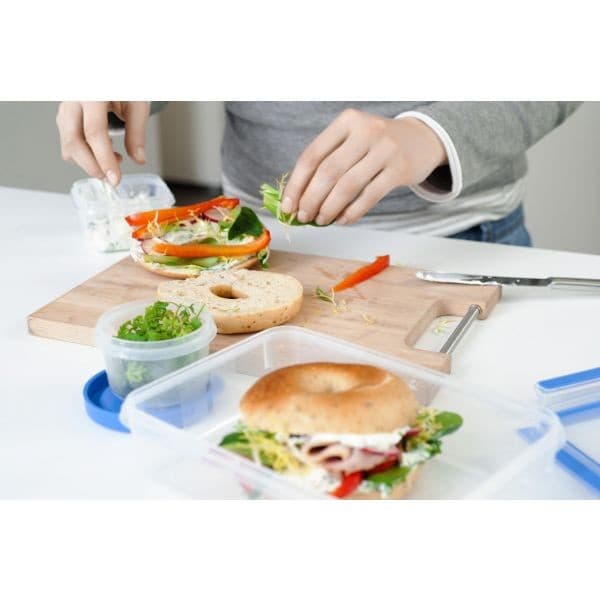 Caixa de armazenamento de comida Tefal K30214