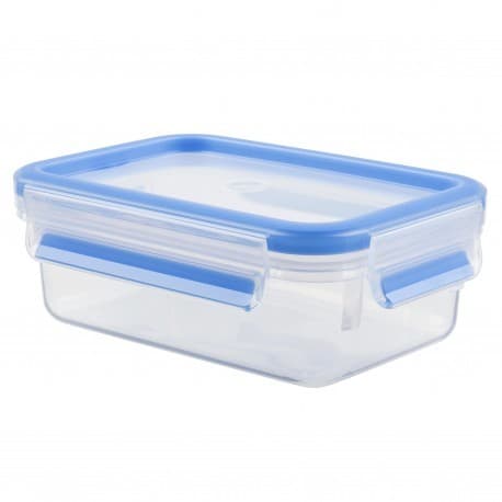 Tefal Caixa Hermética Plástico 0,8L - K3021812