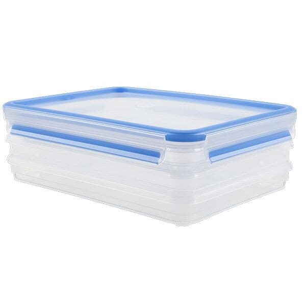 Caixa de armazenamento de comida Tefal K30288